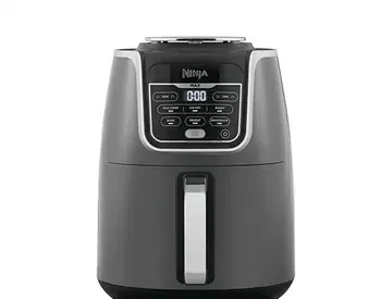 Აეროგრილი Ninja Af160Eu Air Fryer Black თბილისი