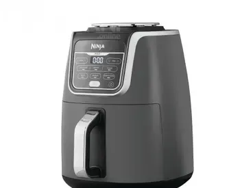 Აეროგრილი Ninja Af160Eu Air Fryer Black თბილისი - photo 3