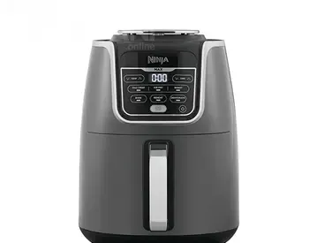 Აეროგრილი Ninja Af160Eu Air Fryer Black თბილისი - photo 1