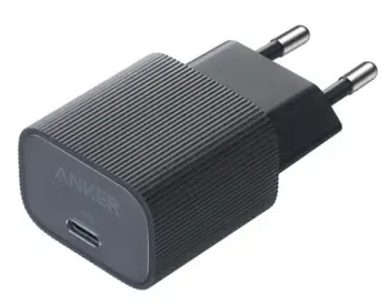 Ადაპტერი Anker Nano USB-C Wall Charger 30W A2337G11 თბილისი