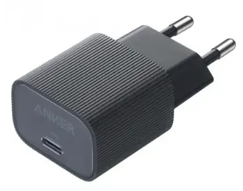 Ადაპტერი Anker Nano USB-C Wall Charger 30W A2337G11 თბილისი - photo 1