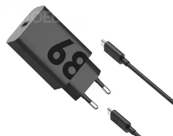 Ადაპტერი Motorola TurboPower 68W Charger თბილისი - photo 2