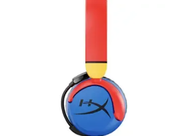 Ყურსასმენი HyperX Gaming Headset Cloud Mini Wired თბილისი