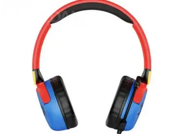 Ყურსასმენი HyperX Gaming Headset Cloud Mini Wired თბილისი - photo 2