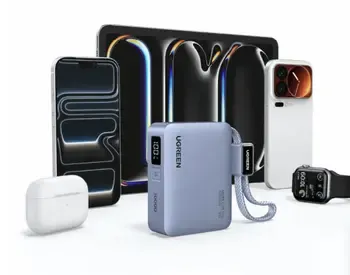 Პორტატული დამტენი Ugreen 10000mAh Type-C USB Fast Charging P თბილისი