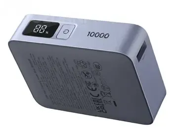 Პორტატული დამტენი Ugreen 10000mAh Type-C USB Fast Charging P თბილისი - photo 2