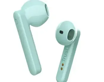 Ყურსასმენი Trust Primo Touch Bluetooth Wireless Earphones Mi თბილისი