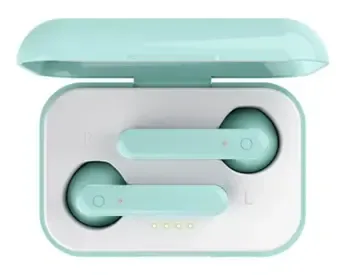 Ყურსასმენი Trust Primo Touch Bluetooth Wireless Earphones Mi თბილისი