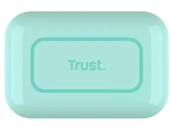 Ყურსასმენი Trust Primo Touch Bluetooth Wireless Earphones Mi თბილისი