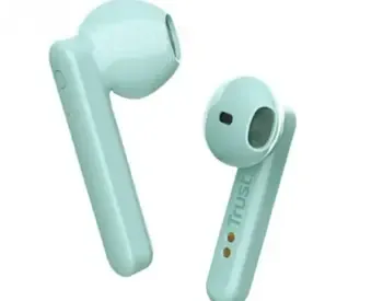 Ყურსასმენი Trust Primo Touch Bluetooth Wireless Earphones Mi თბილისი - photo 2