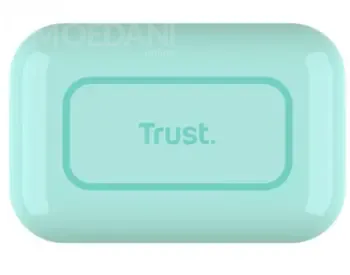 Ყურსასმენი Trust Primo Touch Bluetooth Wireless Earphones Mi თბილისი - photo 3
