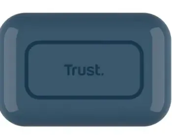 Ყურსასმენი Trust Primo Touch Bluetooth Wireless Earphones Bl თბილისი