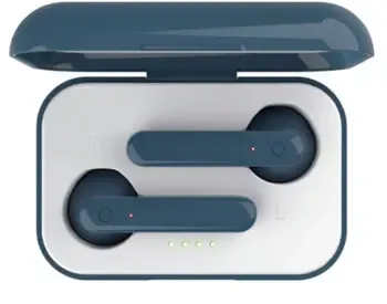 Ყურსასმენი Trust Primo Touch Bluetooth Wireless Earphones Bl თბილისი