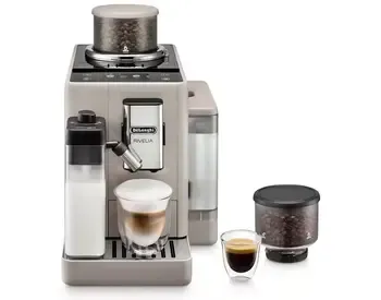 Ყავის აპარატი Delonghi Exam440.55.BG თბილისი