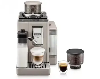 Ყავის აპარატი Delonghi Exam440.55.BG თბილისი - photo 1