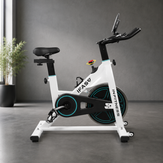 Სავარჯიშო ველოტრენაჟორი, spin bike თბილისი