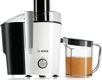 Წვენსაწური Bosch Mes25A0 თბილისი