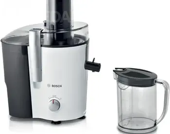 Წვენსაწური Bosch Mes25A0 თბილისი - photo 2