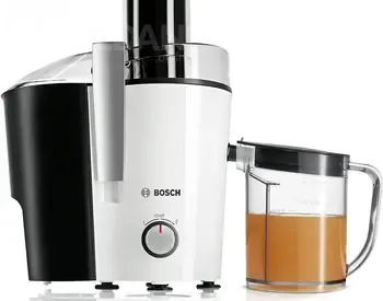Წვენსაწური Bosch Mes25A0 თბილისი - photo 1