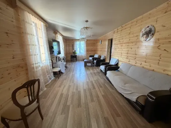 სახლი 239.7м² ქობულეთი