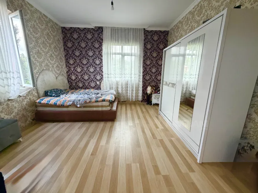 სახლი 239.7м² ქობულეთი - photo 1