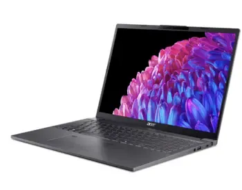 Acer Notebook Aspire 16 A16-71M გთავაზობთ მძლავრი და ინოვაციური შედეგების მიღწევას თქვენს ყოველდღიურ თბილისი