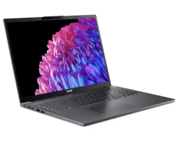 Acer Notebook Aspire 16 A16-71M გთავაზობთ მძლავრი და ინოვაციური შედეგების მიღწევას თქვენს ყოველდღიურ თბილისი