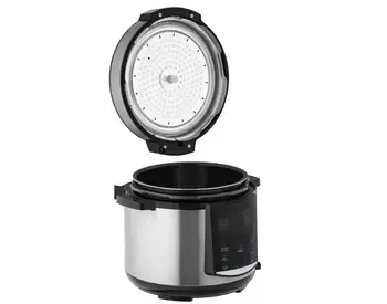 Მულტისახარში Ardesto pressure cooker (მოდელი MPC-P225) არის მოქნილი და ეფექტური საყოფაცხოვრებო მოწყო თბილისი