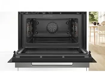 Electric oven Bosch Cmg7241B1 Tbilisi - photo 2