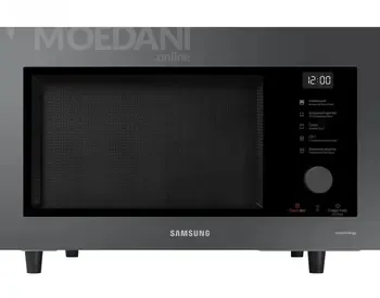 Მიკროტალღური ღუმელი Samsung Mc32Db7746Kcbw თბილისი - photo 1