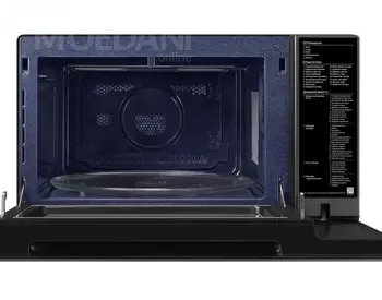 Მიკროტალღური ღუმელი Samsung Mc32Db7746Kcbw თბილისი - photo 3