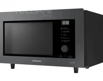 Მიკროტალღური ღუმელი Samsung Mc32Db7746Kcbw თბილისი - photo 2