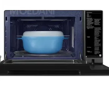 Მიკროტალღური ღუმელი Samsung Mc32Db7746Kcbw თბილისი - photo 4