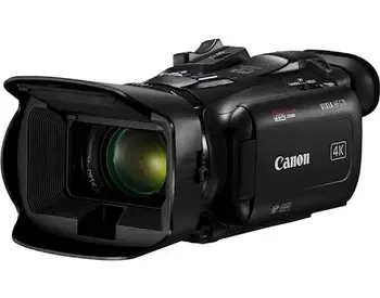 Ვიდეოკამერა Canon 5734C003Aa Legria Hfg70, 21.14Mp, FHD, HDM თბილისი