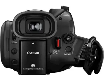 Ვიდეოკამერა Canon 5734C003Aa Legria Hfg70, 21.14Mp, FHD, HDM თბილისი