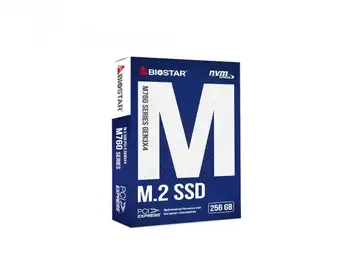 Მყარი დისკი BioStar M760-256Gb თბილისი - photo 1