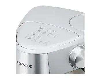 Kenwood Khc29A.R0Si სამზარეულოს კომბაინი არის მულტიფუნქციური ხელსაწყო, რომელიც თავს მოიცავს ბლენდერს თბილისი