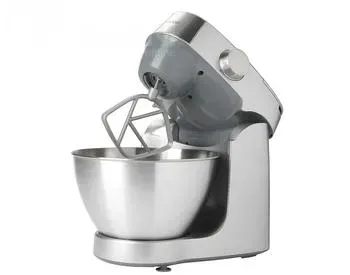 Kenwood Khc29A.R0Si სამზარეულოს კომბაინი არის მულტიფუნქციური ხელსაწყო, რომელიც თავს მოიცავს ბლენდერს თბილისი - photo 1