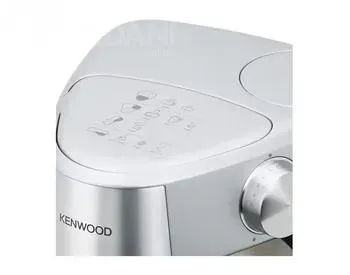Kenwood Khc29A.R0Si სამზარეულოს კომბაინი არის მულტიფუნქციური ხელსაწყო, რომელიც თავს მოიცავს ბლენდერს თბილისი - photo 4