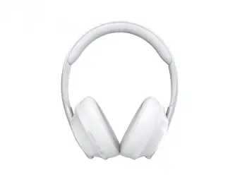 Celly Archbeat Wireless Headphone White არის თანამედროვე და კომფორტული უსადენო ყურსასმენები თბილისი - photo 3