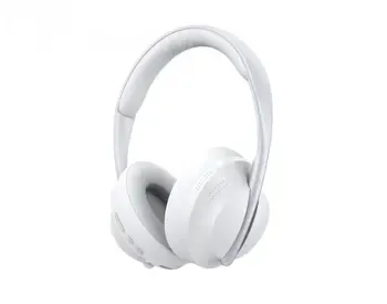 Celly Archbeat Wireless Headphone White არის თანამედროვე და კომფორტული უსადენო ყურსასმენები თბილისი - photo 1