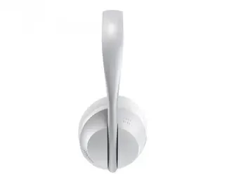 Celly Archbeat Wireless Headphone White არის თანამედროვე და კომფორტული უსადენო ყურსასმენები თბილისი - photo 2