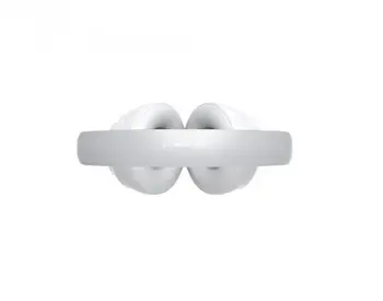 Celly Archbeat Wireless Headphone White არის თანამედროვე და კომფორტული უსადენო ყურსასმენები თბილისი - photo 4