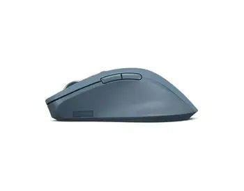 Lenovo Yoga Pro Mouse - Tidal Teal გთავაზობთ სტილსა და მრავალფუნქციურობას. მისი უსადენო კავშირი და კ თბილისი