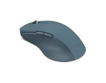 Lenovo Yoga Pro Mouse - Tidal Teal გთავაზობთ სტილსა და მრავალფუნქციურობას. მისი უსადენო კავშირი და კ თბილისი