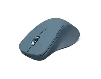 Lenovo Yoga Pro Mouse - Tidal Teal გთავაზობთ სტილსა და მრავალფუნქციურობას. მისი უსადენო კავშირი და კ თბილისი