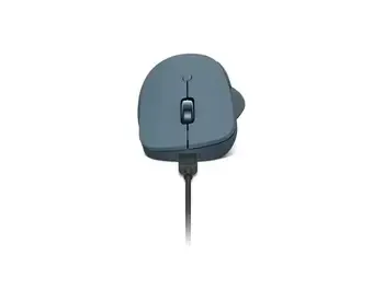 Lenovo Yoga Pro Mouse - Tidal Teal გთავაზობთ სტილსა და მრავალფუნქციურობას. მისი უსადენო კავშირი და კ თბილისი