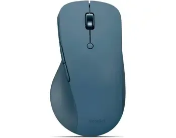 Lenovo Yoga Pro Mouse - Tidal Teal გთავაზობთ სტილსა და მრავალფუნქციურობას. მისი უსადენო კავშირი და კ თბილისი