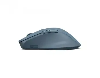 Lenovo Yoga Pro Mouse - Tidal Teal გთავაზობთ სტილსა და მრავალფუნქციურობას. მისი უსადენო კავშირი და კ თბილისი - photo 4