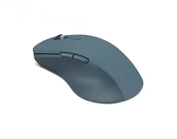 Lenovo Yoga Pro Mouse - Tidal Teal გთავაზობთ სტილსა და მრავალფუნქციურობას. მისი უსადენო კავშირი და კ თბილისი - photo 3